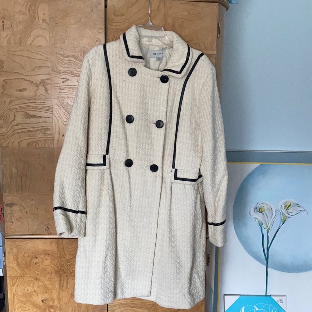 EUC Merona jacket